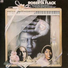 Roberta Flack – The Best Of Roberta Flack CD