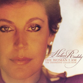 Helen Reddy – The Woman I Am: The Definitive Collection CD