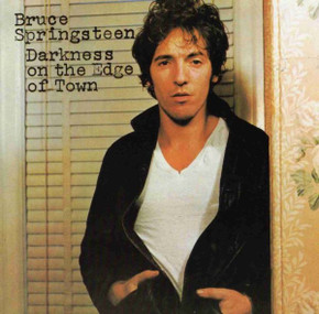 Bruce Springsteen – Darkness On The Edge Of Town CD