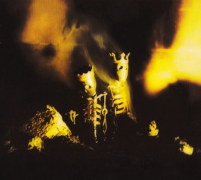 Pearl Jam – Riot Act Digipak CD
