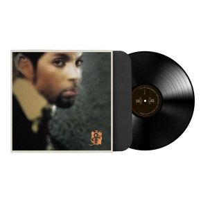 Prince - The Truth Vinyl LP