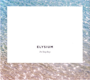 Pet Shop Boys – Elysium Digipak CD