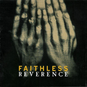 Faithless – Reverence 2CD