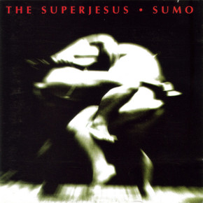 Superjesus – Sumo CD