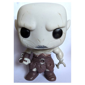 Hobbit 2: The Desolation of Smaug - Azog #48 Collectable Pop! Vinyl (Unboxed/Loose)