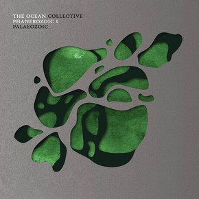 Ocean Collective – Phanerozoic I: Palaeozoic Vinyl LP