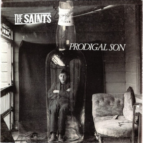 Saints – Prodigal Son CD