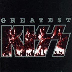 Kiss - Greatest Kiss CD