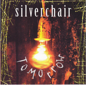 Silverchair – Tomorrow CD