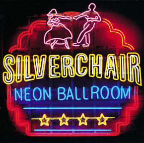 Silverchair – Neon Ballroom CD