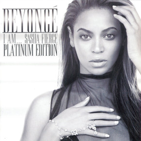 Beyonce - I Am...Sasha Fierce CD