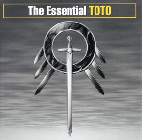 Toto - Essential Toto CD