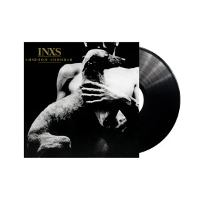 INXS – Shabooh Shoobah Vinyl LP
