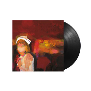 Sonic Youth – Sonic Nurse Vinyl 2LP