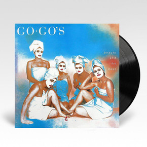 Go-Go's – Beauty And The Beat Vinyl LP