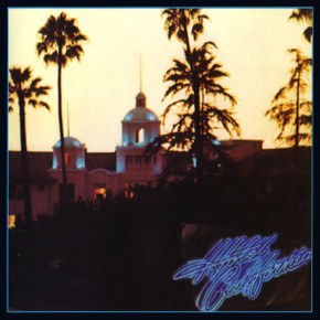 Eagles - Hotel California CD