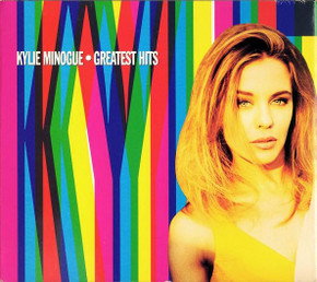 Kylie Minogue - Greatest Hits CD