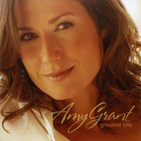 Amy Grant – Greatest Hits CD