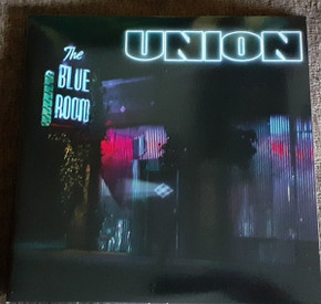 Union – The Blue Room Vinyl 2LP