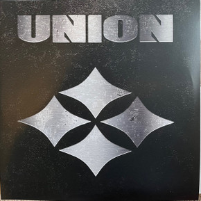 Union - Union Vinyl 2LP