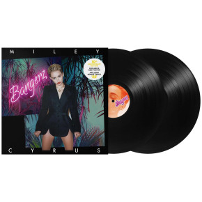 Miley Cyrus - Bangerz 10th Anniversary Vinyl LP