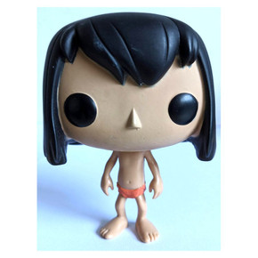 Jungle Book - Mowgli #100 Collectable Pop! Vinyl (Unboxed/Loose)