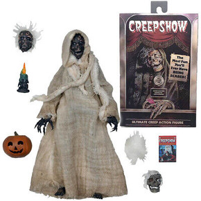 Creepshow - Ultimate Creep 7" Action Figure