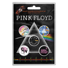 Badge Set Badge Set