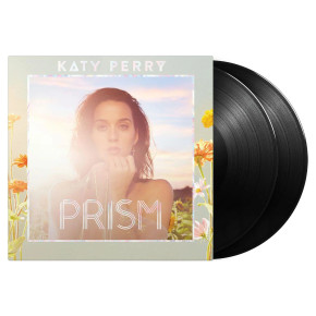 Katy Perry - Prism 10th Anniversary Vinyl 2LP