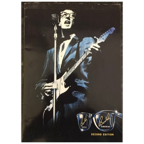 Various Artists - Buddy, The Buddy Holly Story 1990's Original Musical Tour Program