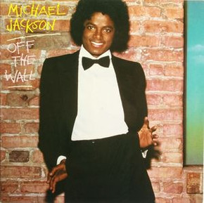 Michael Jackson – Off The Wall CD