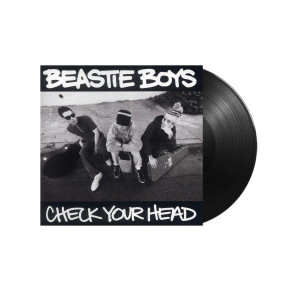 Beastie Boys - Check Your Head Vinyl 2LP