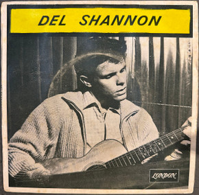 Del Shannon – Two Kinds Of Teardrops 7" EP Vinyl (Used)