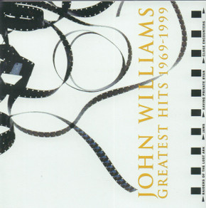 John Williams – Greatest Hits 1969-1999 2CD