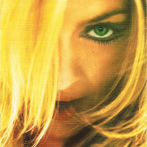 Madonna - Greatest Hits Vol 2 CD