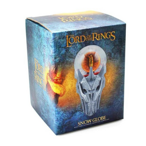 Lord of the Rings - 65mm (Sauron) Snowglobe