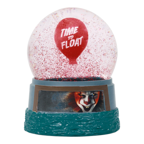 It - Pennywise 65mm Snowglobe