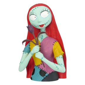 Nightmare Before Christmas - Sally PVC Bust Money Bank