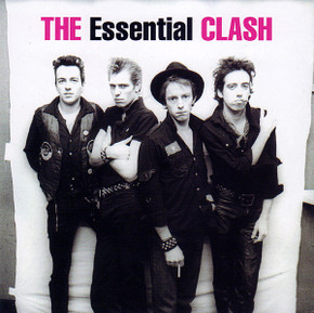 Clash – The Essential Clash 2CD