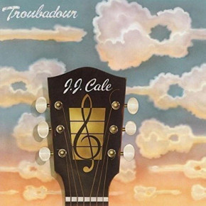 J.J. Cale – Troubadour Vinyl LP