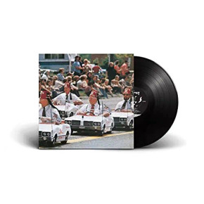 Dead Kennedys – Frankenchrist Vinyl LP