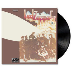 Led Zeppelin - Led Zeppelin II Vinyl LP