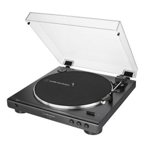 Audio Technica - LP60XUSB Fully Automatic USB Turntable (Non Bluetooth)