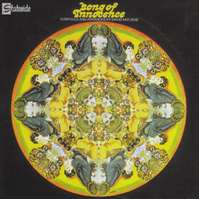 David Axelrod – Song Of Innocence CD