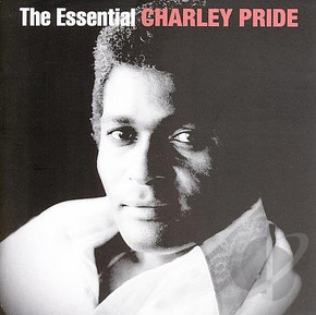 Charley Pride – The Essential Charley Pride 2CD