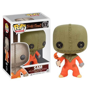 Trick 'r Treat - Sam Collectable Pop! Vinyl #57