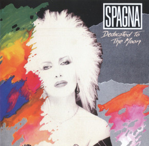 Spagna – Dedicated To The Moon Expanded Edition CD