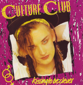 Culture Club – Kissing To Be Clever + Bonus Tracks CD