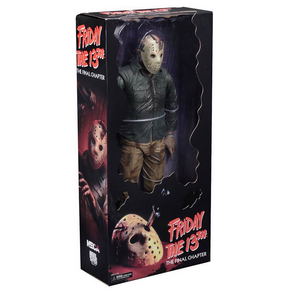 Friday The 13th - The Final Chapter 45cm 1/4 Scale Figure