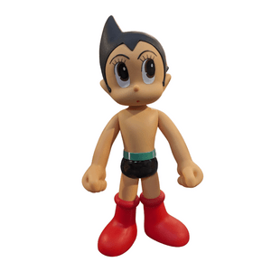 Astro Boy -  Moveable Arms & Head  Figure